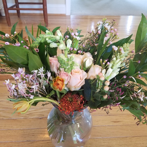 Meet your Posher, Barbara - Picture 1 of 2